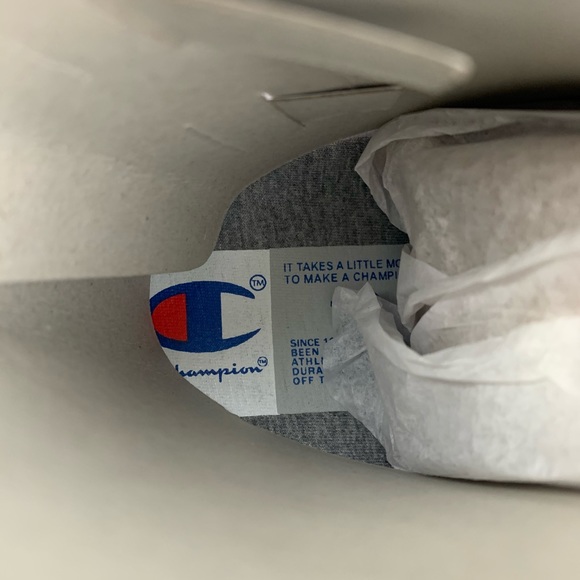 Champion Rally Pro White Running Shoes Various - Picture 4 of 9